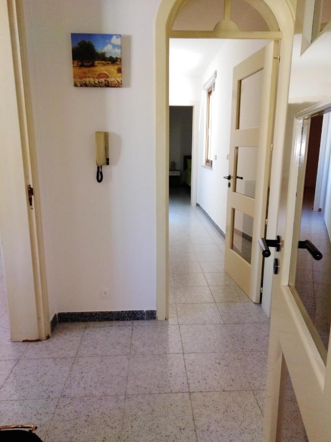 Apartment Via Camillo Benso Conte Di Cavour Montesano Salentino Buitenkant foto